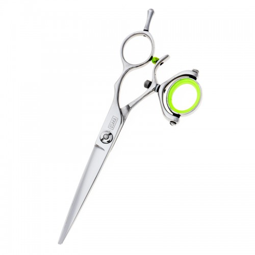 Hair scissors for hair salons | zuol instruments | beauty trade