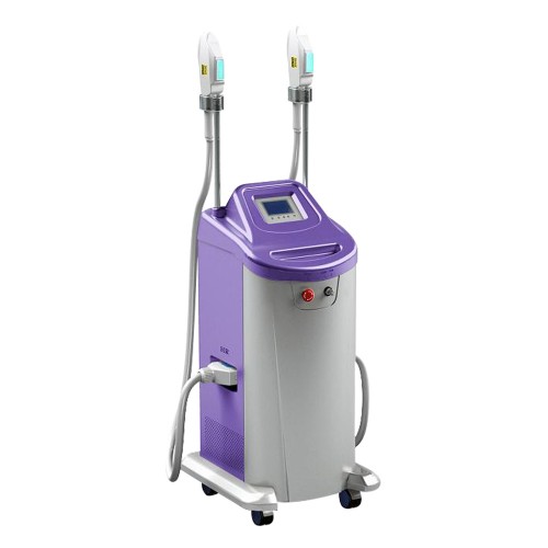 IPL Hair Removal & Skin Rejuvenation Equipment-Tony