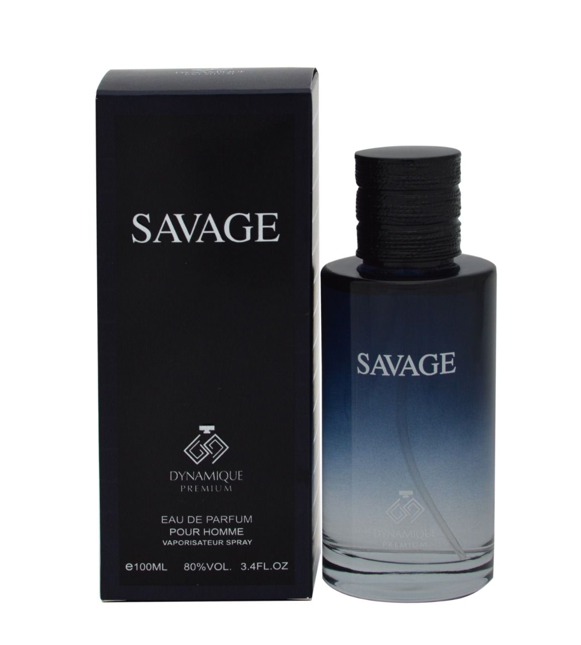 Dynamique Premium Range - Savage