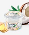 Body scrub Ginger-coconut Anti-cellulite