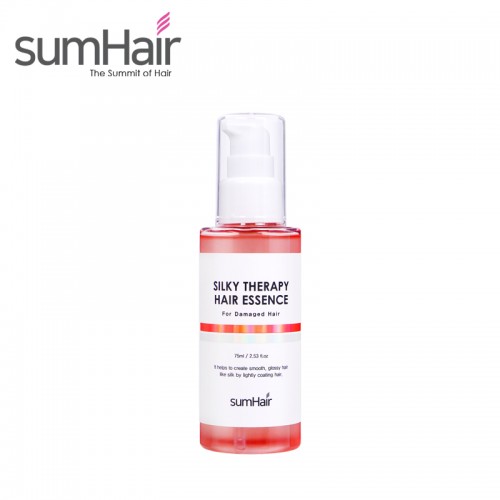 [SUMHAIR] Silky Therapy Hair Essence - Korean Hair Care Product