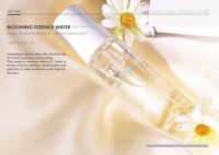April 27/ Blooming Essence Water
