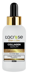 L'ACROSE COLLAGEN SERUM