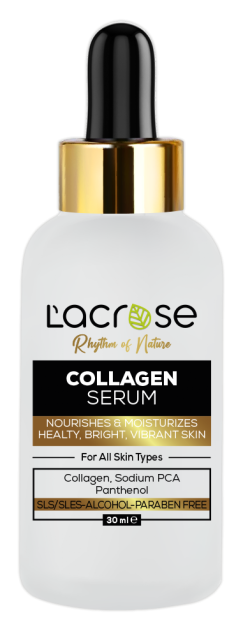 L'ACROSE COLLAGEN SERUM