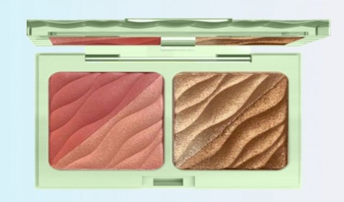 contouring powder