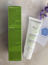 Bioderma Peaux Grasses Sebium Hydra 40ml