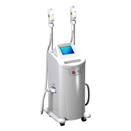 IPL Hair Removal & Skin Rejuvenation Equipment-Tony