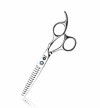 stainless steel barber scissors