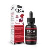 Repairing Serum Cica Tigergrass 30ML. Suitable for damaged skin, Help repair skin damaged by external factors, reduce inflamation,redness and irritation. Vegan Serum With +96% of ingredients of natural origin. Contains Cica, Hyaluronic Acid, and Niacinamide