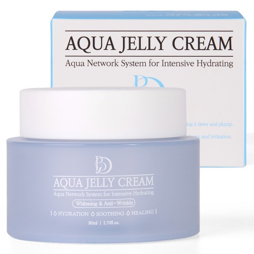 AQUA JELLY CREAM