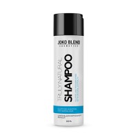 oko Blend Sulfate-free shampoo for normal hair Truly Natural 250 ml