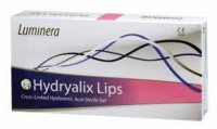 Luminera Hydryalix Lips (2x1.25ml)