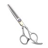 stainless steel barber scissors