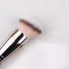 Vegan Hair Angled Foundation Brush OEM