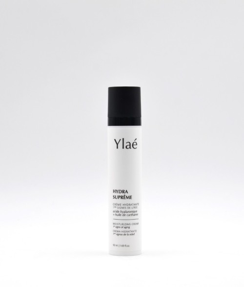 Hydra suprême - Hyaluronic acid "Hydra+" Cream