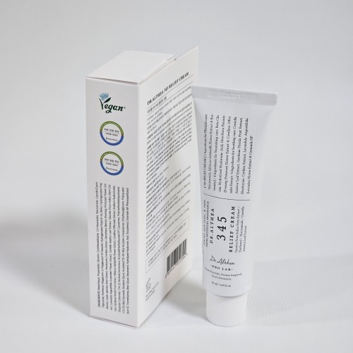 Dr.Althea 345 Relief Cream 50 ml