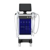 aqua peeling facial machine spa equipment SPA909