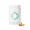 Nutrafol Womens Balance Hair Growth Supplements, Clinically Proven for Visibly Thicker Hair and Scalp Coverage