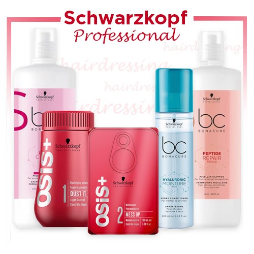 Schwarzkopf