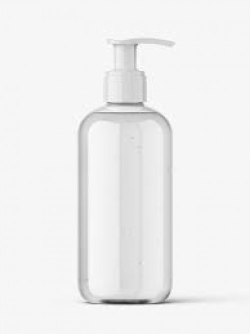 Pump Bottle