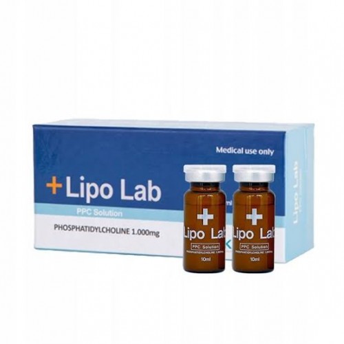 Korea Lipo Lab PPC Slimming Solution