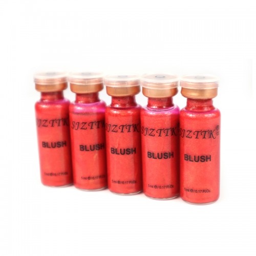 BB Cream Blush ampoule Anti-aging Serum Kit Meso White Brightening Serum Treatment