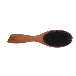 100% Natural Boar Bristle Custom Hair Brush