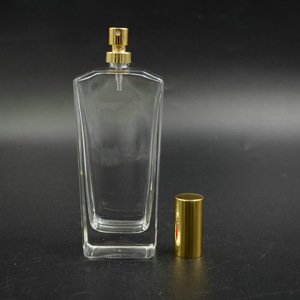 100ml Refillable Perfume Scent Aftershave Atomizer Empty Spray Bottle