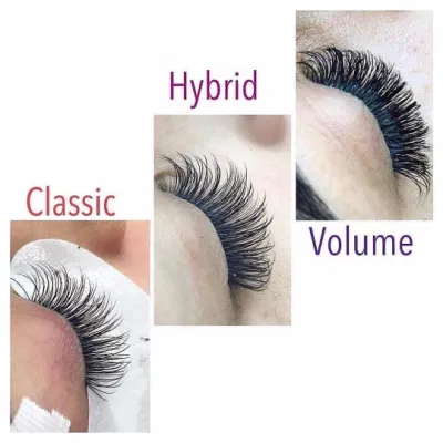 10ml Star Speed 3-5s Low Humidity No Fume Lash Adhesive Eyelash Extension Glue