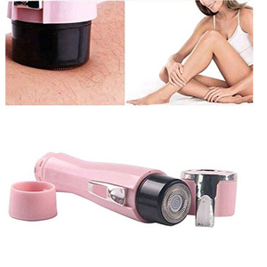 2019 High Quality Facial Electric Hair Removal Epilator For Women