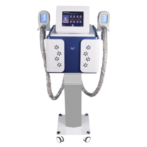 2020 Fat Freeze Device Body Slimming Machine Portable Cryolipolysis Fat Freeze Machine 3 Handle Home And Commercial Use