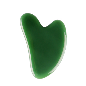 2021 Hottest Massage Stone Exquisite GUA SHA Stone Facial Massage Stone Scraping gua sha Massager for Customized Service