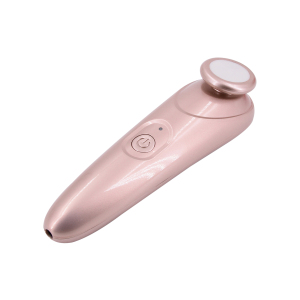 2021 Ultrasonic Galvanic/ion Therapy Microwave Relax Massager Beauty Machine EMS Portable Body Slimming Machine