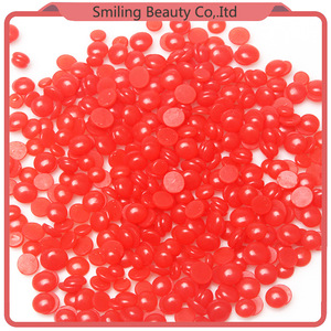 300g High Quality Painless Hair Removal Hard Wax Beans Bikini Depilatory Pearl Hair Removal Hot Wax