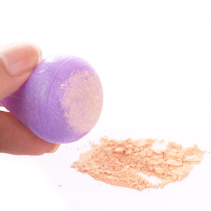 3D Silicone Makeup Sponge Powder Puffs Cosmetic