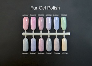 Acrylic Nail Art Set, UV Gel Polish for Nail Art Supplies