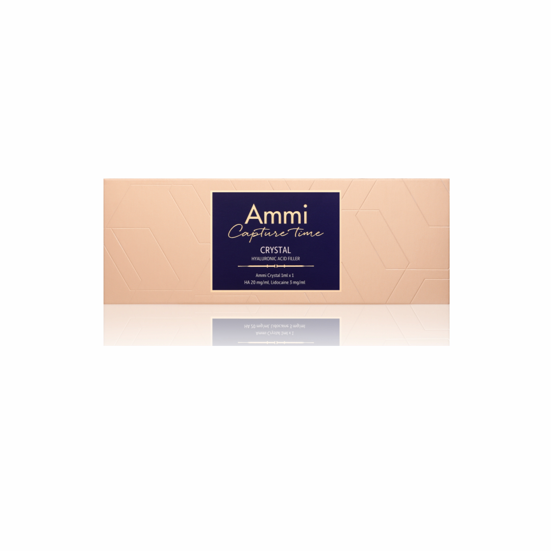 Ammi Filler