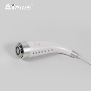 AYJ-T05N (CE) 3in1 korea rf skin tightening micro-needle fractional rf face lifting machine