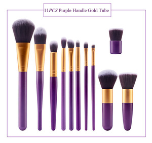 Beauty Tools Makeup Brush Set 11pcs Makeup Kit