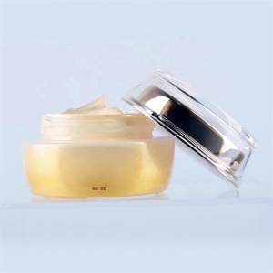 Best cosmetic private label luxury 50G lady whitening cream in dubai