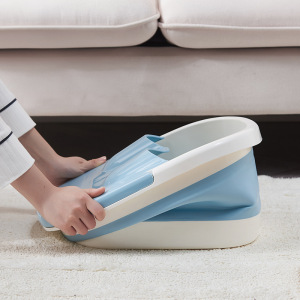 Best Selling Amazon Portable Portable Foot Bath Foot Massager Bath Foot Bath Basin