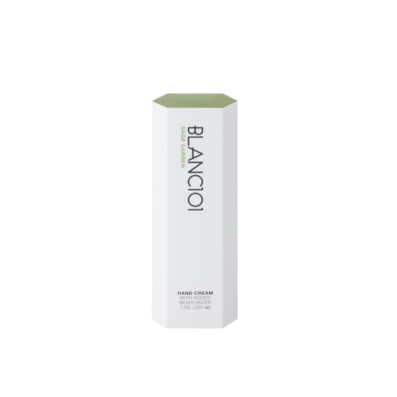 Blanc101 Hand Cream 
