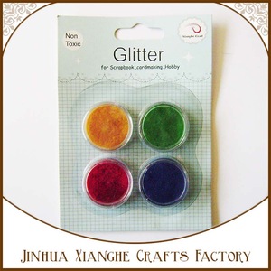 Body art cosmetic glitter