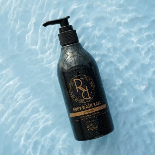 body wash, Natural body, hair Shampoo, spa, sulful 
