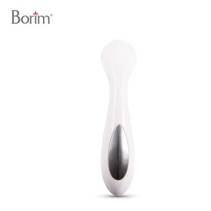 Borim Beauty equipment Ion Skin Lifting with Low frequency and micro vibration wave for skin care