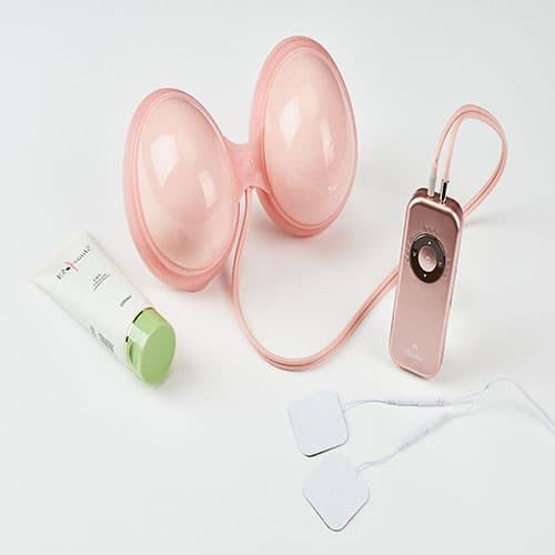 Breast care massager VITALBRA