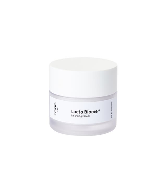 CARLA LAB Lacto Biome Balancing Cream k-beauty skincare