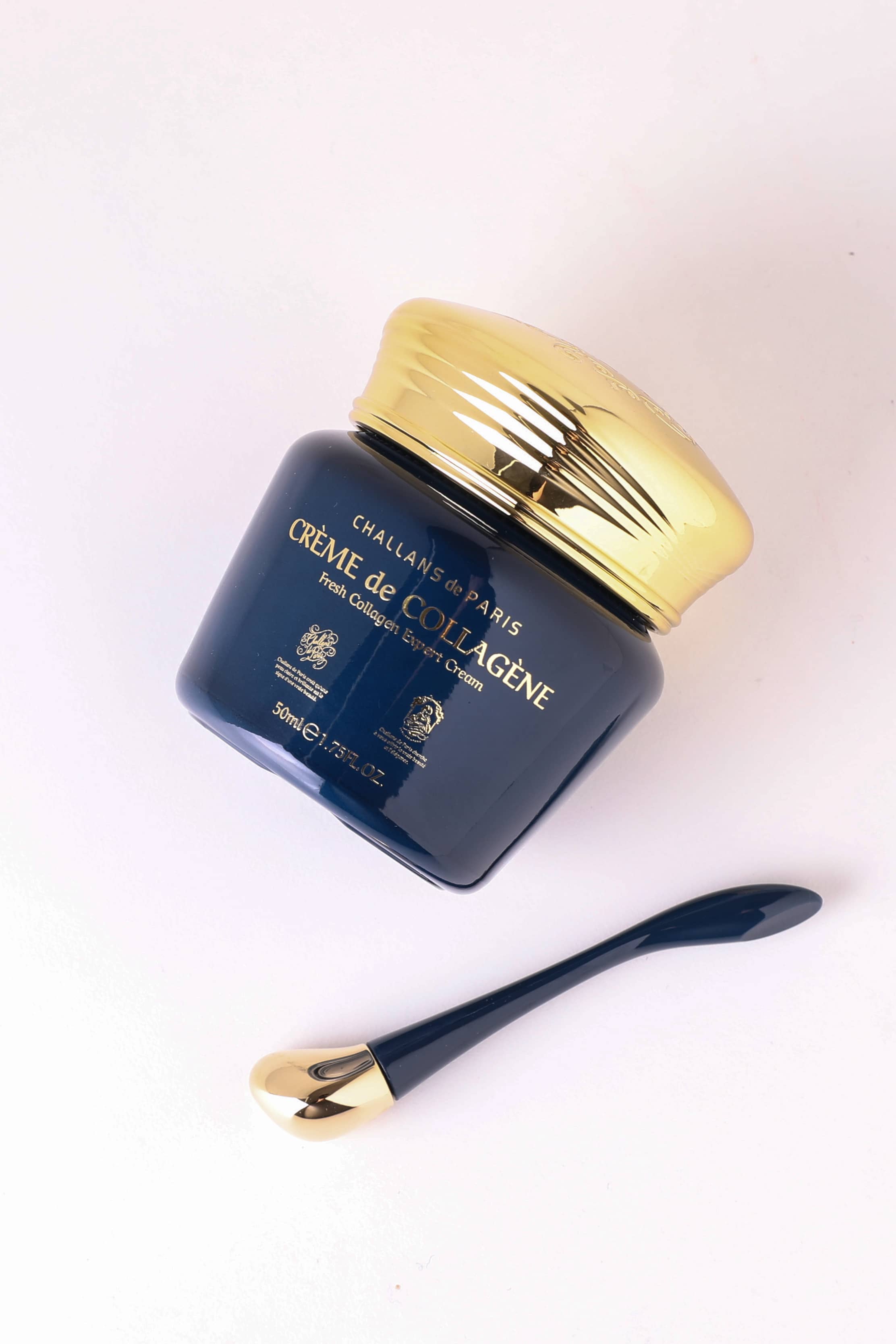 Challans de Paris Cream de Collagen 