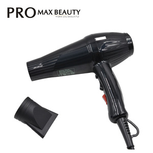 cheap price high quality 1800 - 3200 watt ac motor salon hotel professional vacuum hair dryers