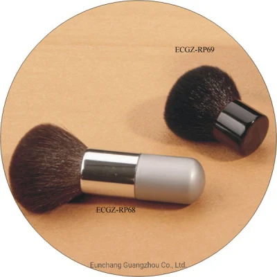 Cheap Price Powder Kabuki Makeup Brush for Pressed Powder Cream Buffing